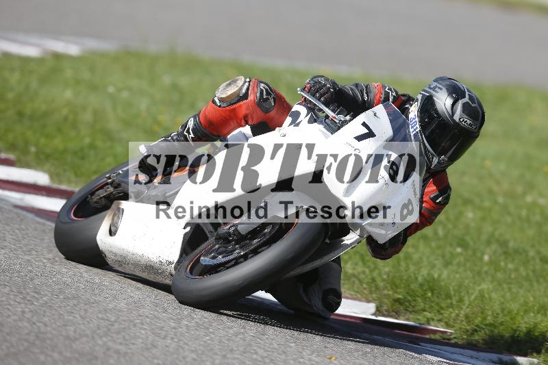 /55 20.09.2025 Speer Racing ADR/Gruppe weiß/788